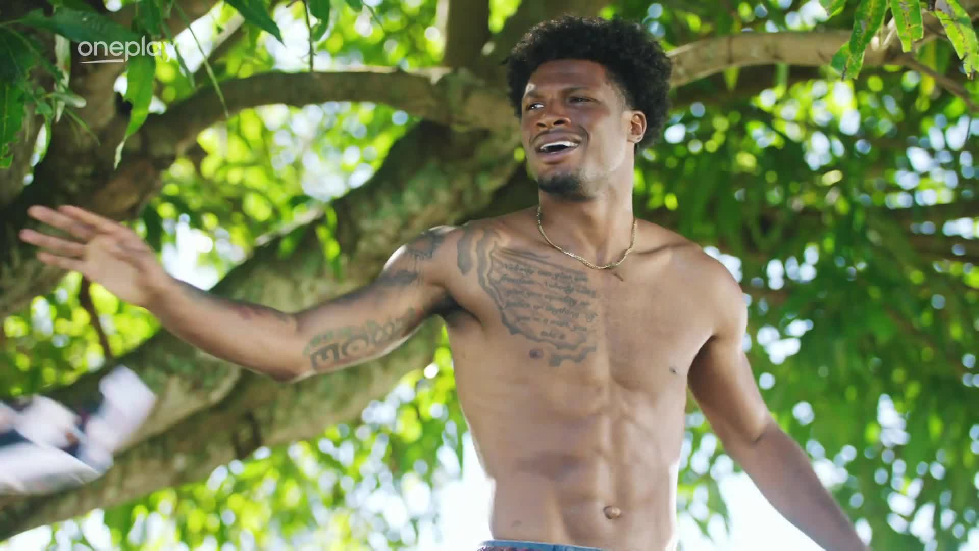 Premiérová série Love Islandu: Americká srdíčka se řítí na Oneplay