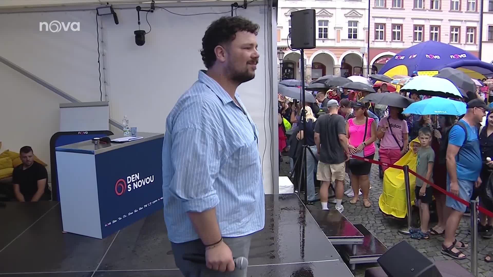 Lovec Kalkulátor vtipkuje: Nejsem žádný Vševěd, abych toho znal tolik