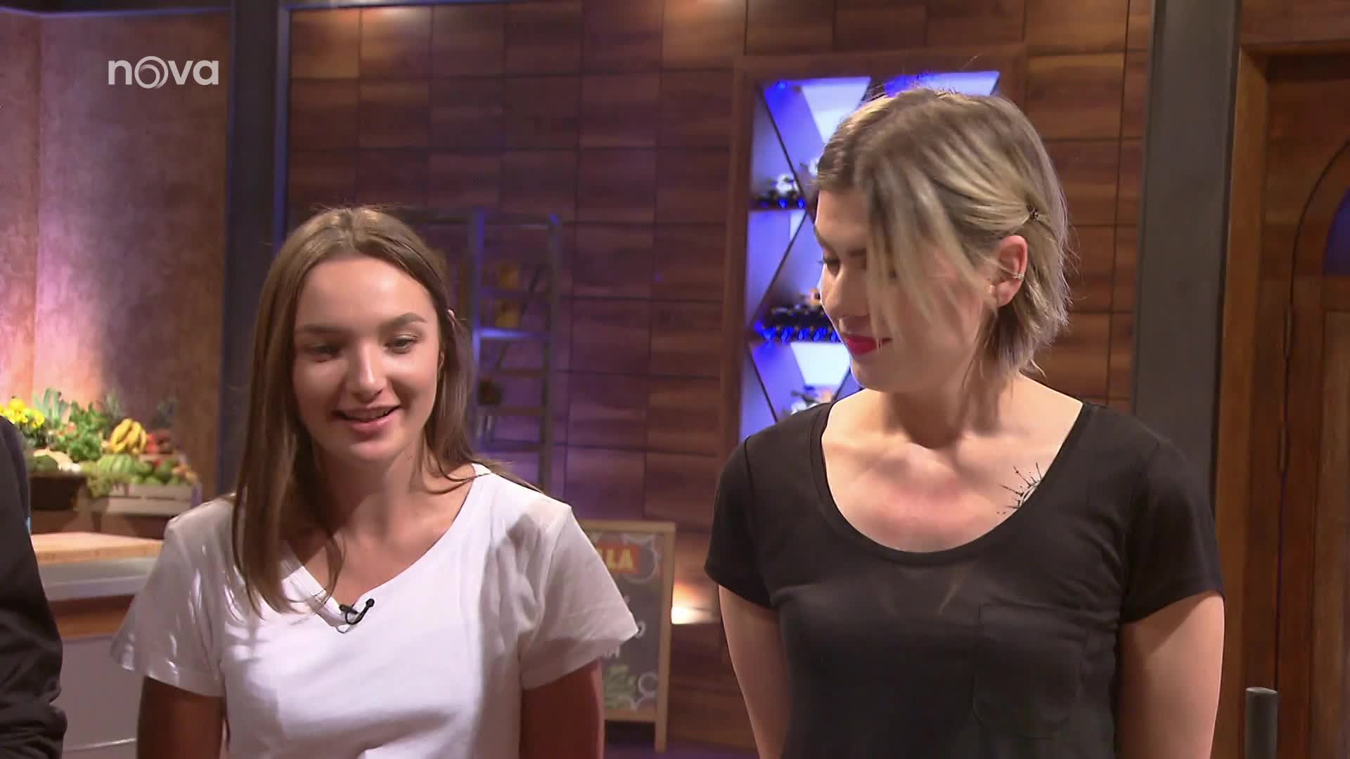 MasterChef Česko IV MasterChef Česko B082167