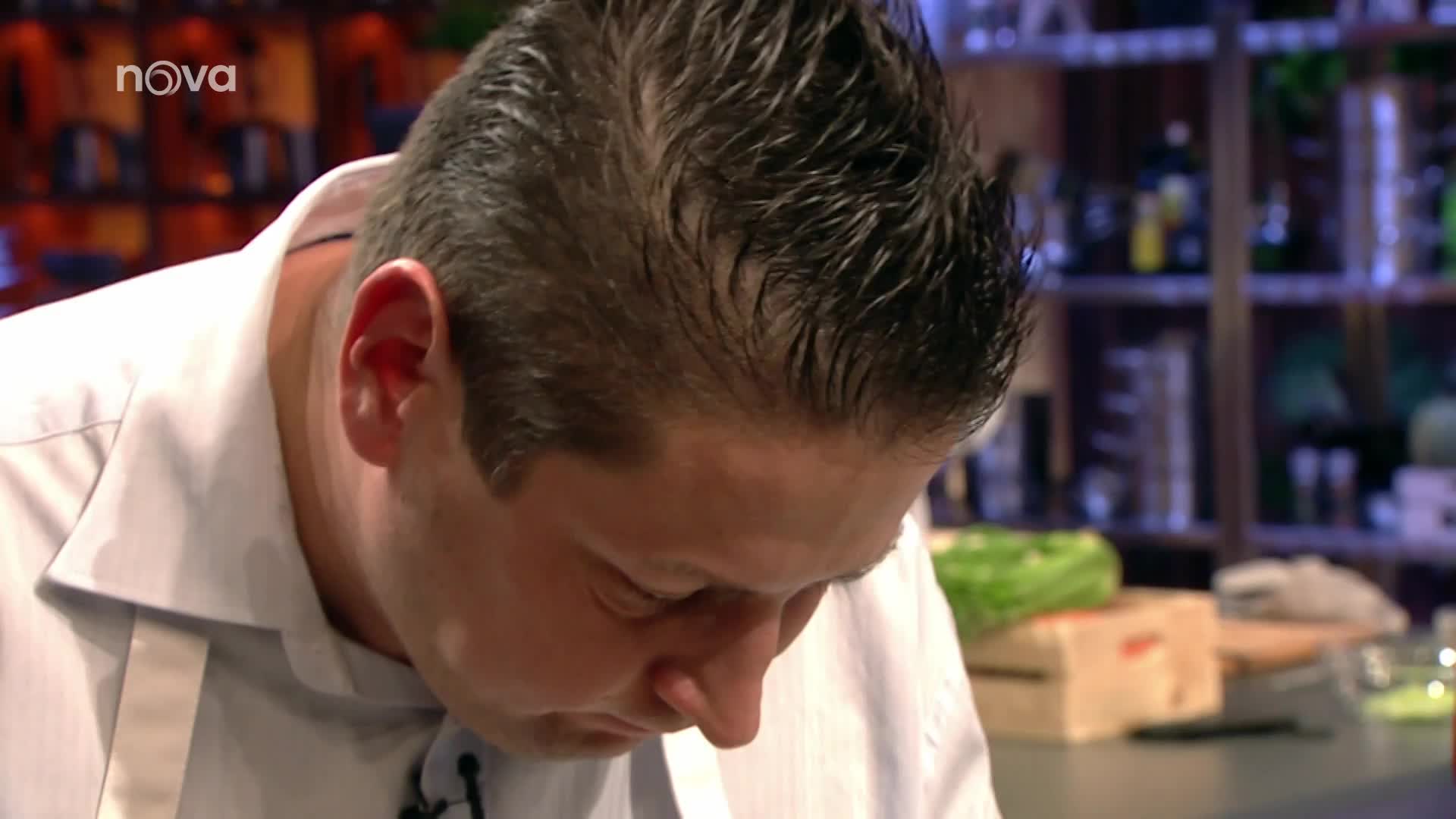 MasterChef Česko IV MasterChef Česko B083250