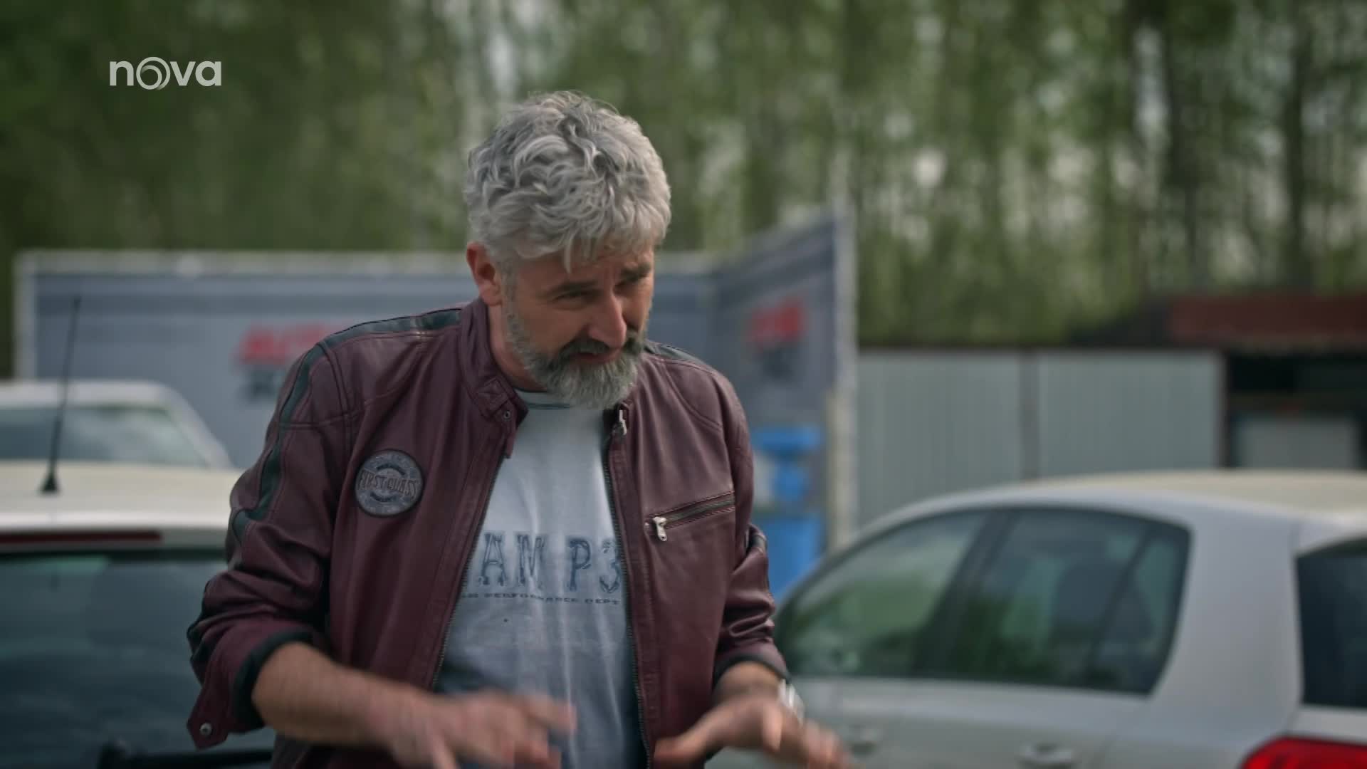 Představujeme nový seriál Bratři a sestry. Tato záhada nepotřebuje detektivy