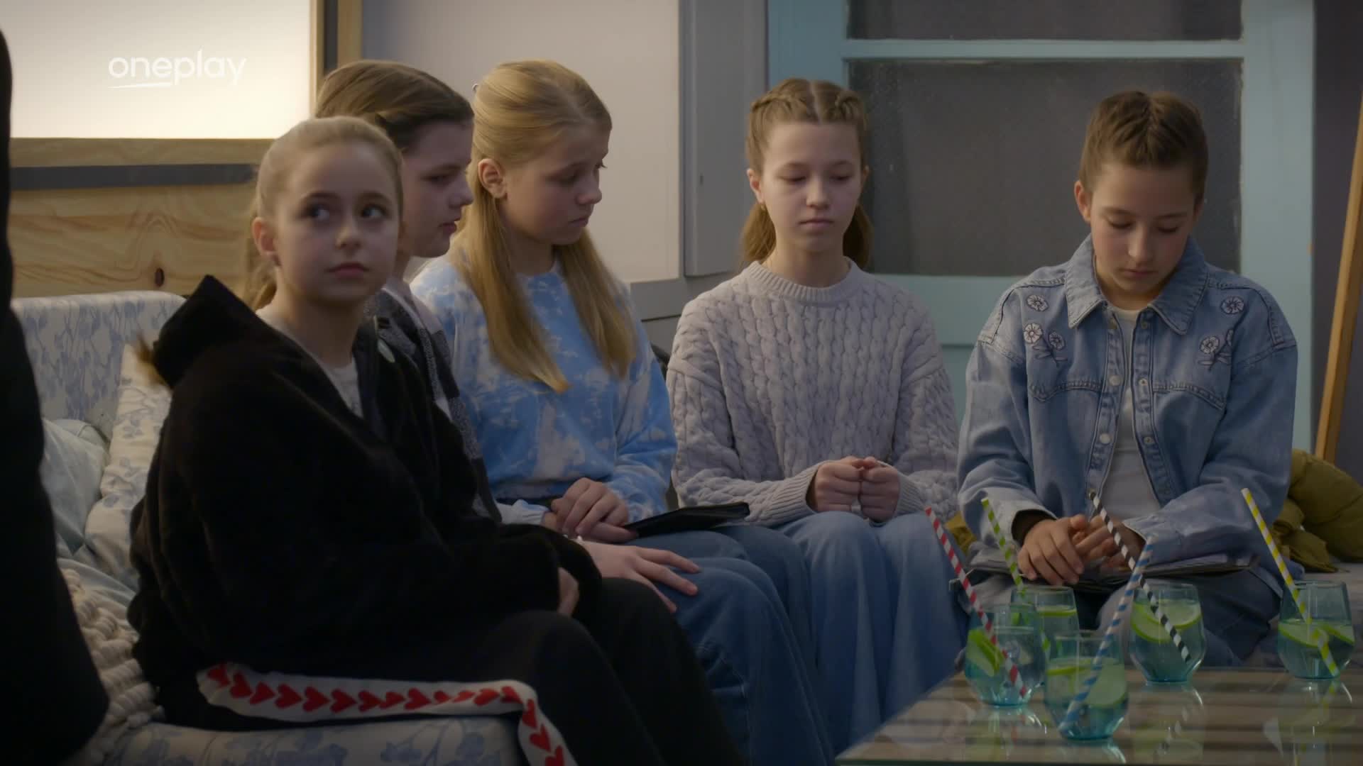 Hanka Suchá z Ordinace rebeluje: Drama mě baví hrát, říká její představitelka
