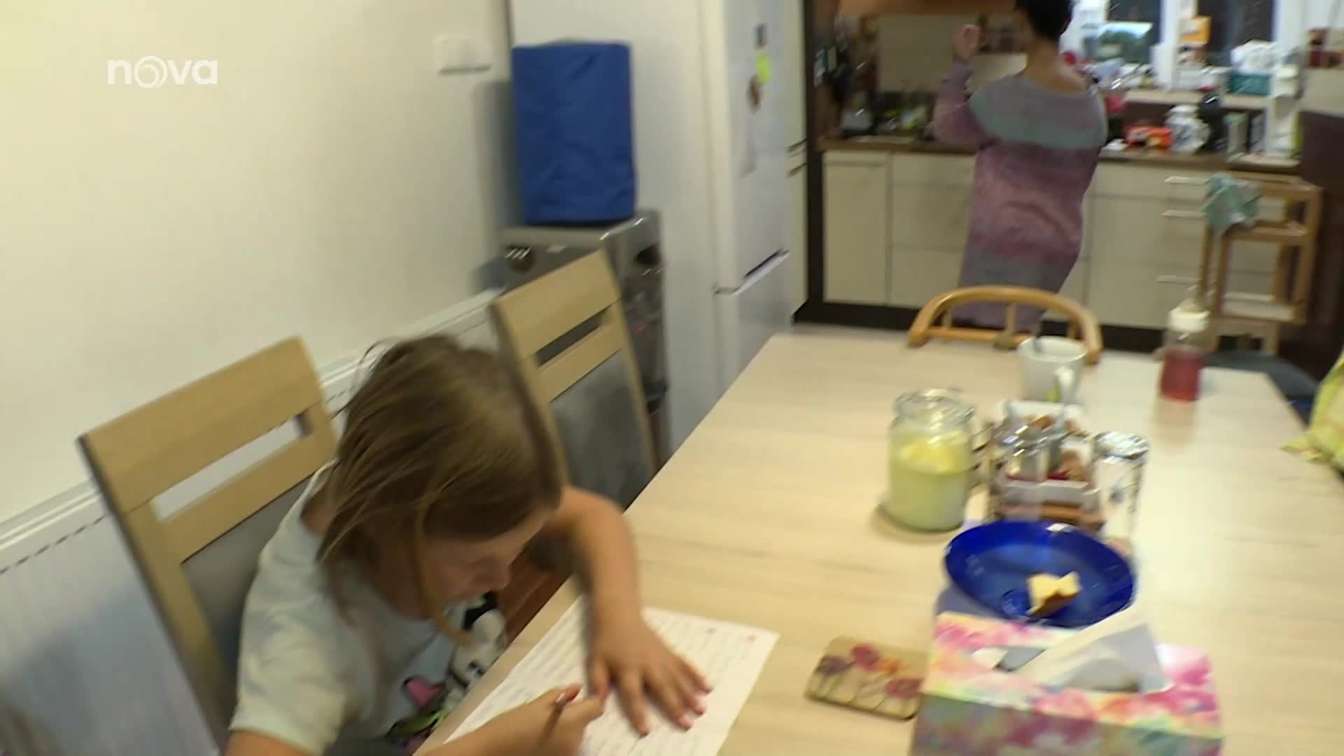 Uvědomění ve Výměně manželek: Denisa se odhodlává k životní změně
