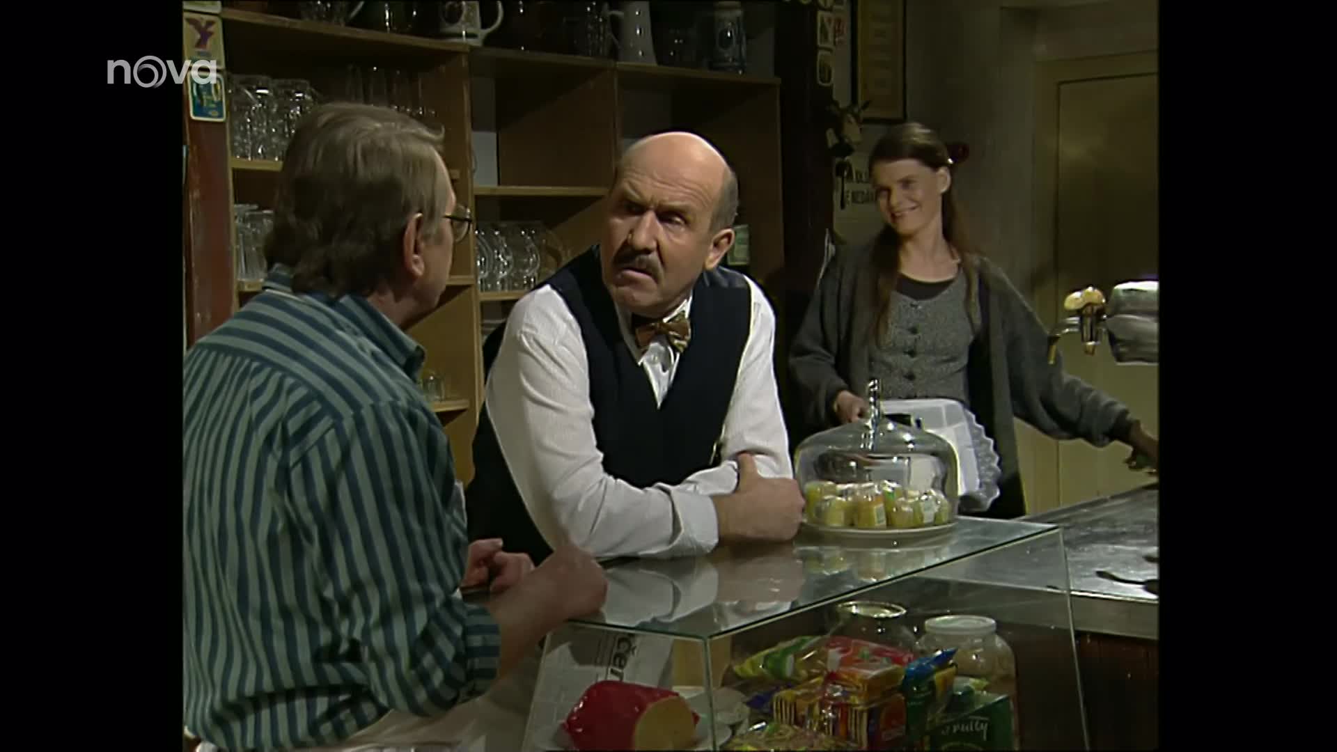 Speciální trik Kachny z Hospody: Do jídel přidává tabák