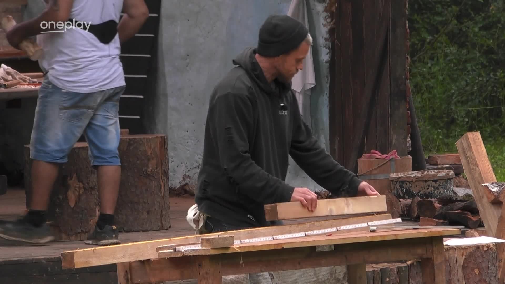 Kristýna na Farmě vytahuje drápky. Spřádá tajný komplot na Adama