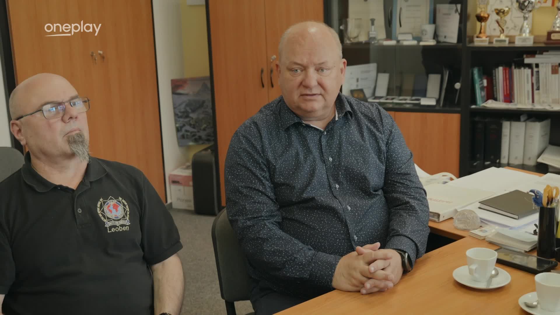 První ukázka z Případu Janákovi: Vyšetřovatelé se po letech sešli u jednoho stolu