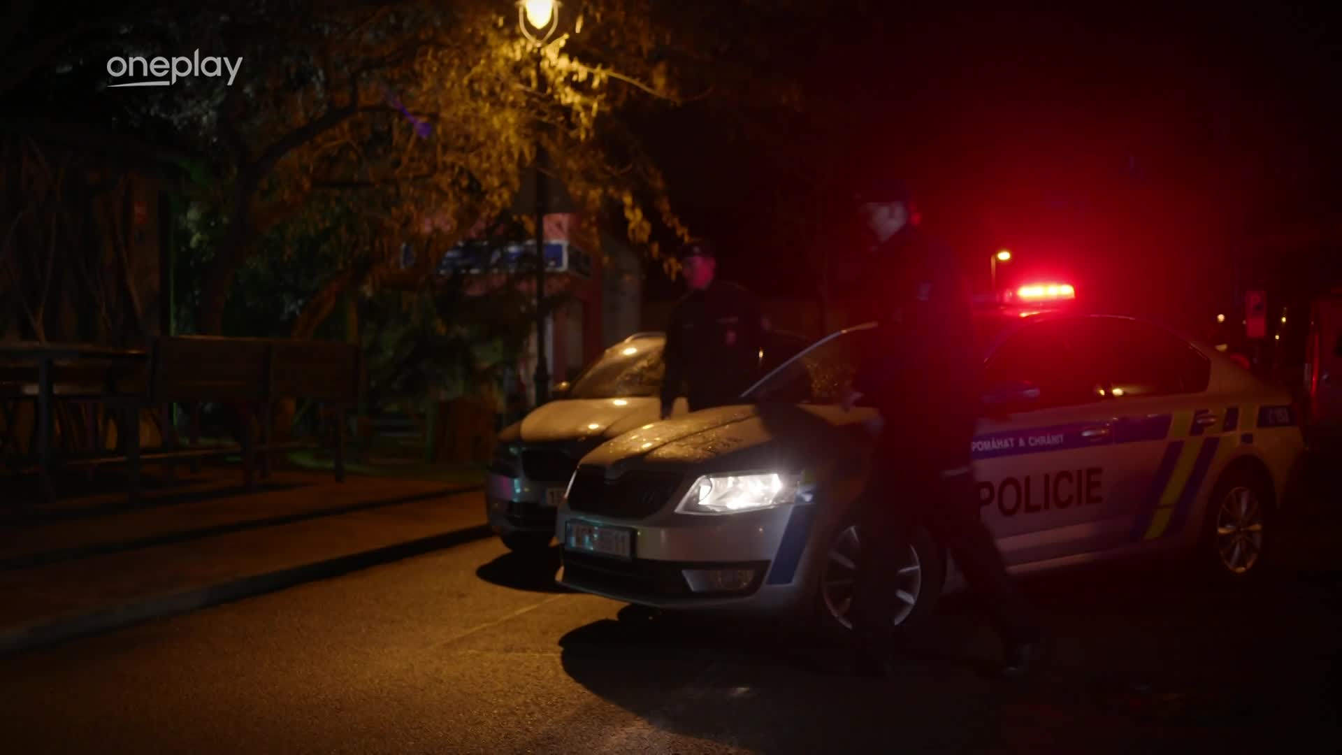 Tonda z Ordinace zmlátí pacienta. Suchý vezme vinu na sebe