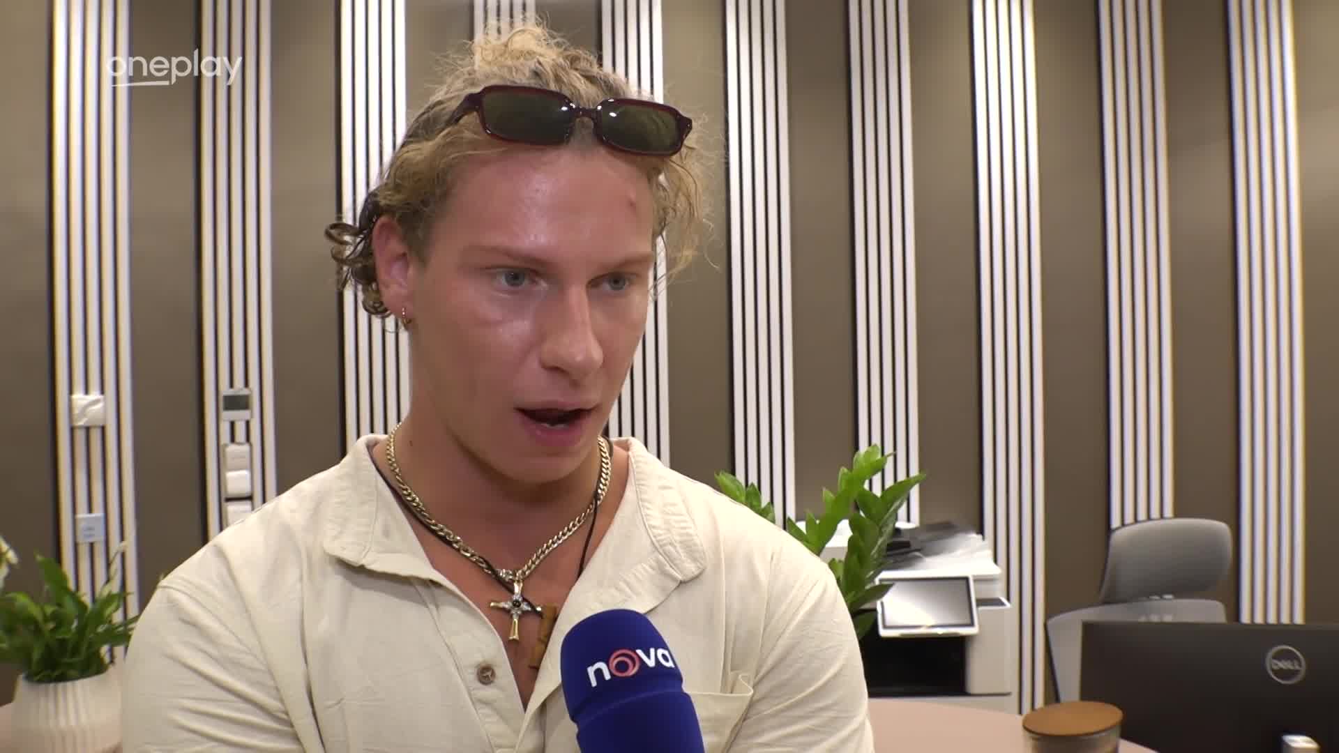 Ze Survivora do Oktagonu: Pája chce vítězství věnovat zesnulému strýčkovi