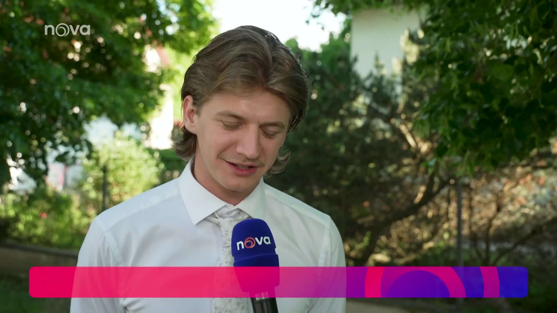 František Beleš o Vencovi z Bratrů a sester: Je citlivější, než bych čekal