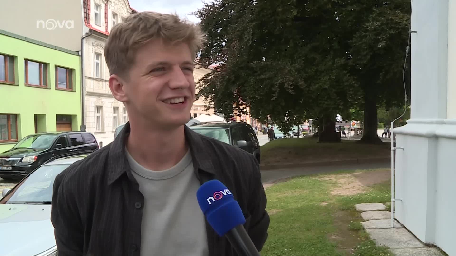 Intelektuálové z Bratrů a sester: Seznamte se s Kopalovými