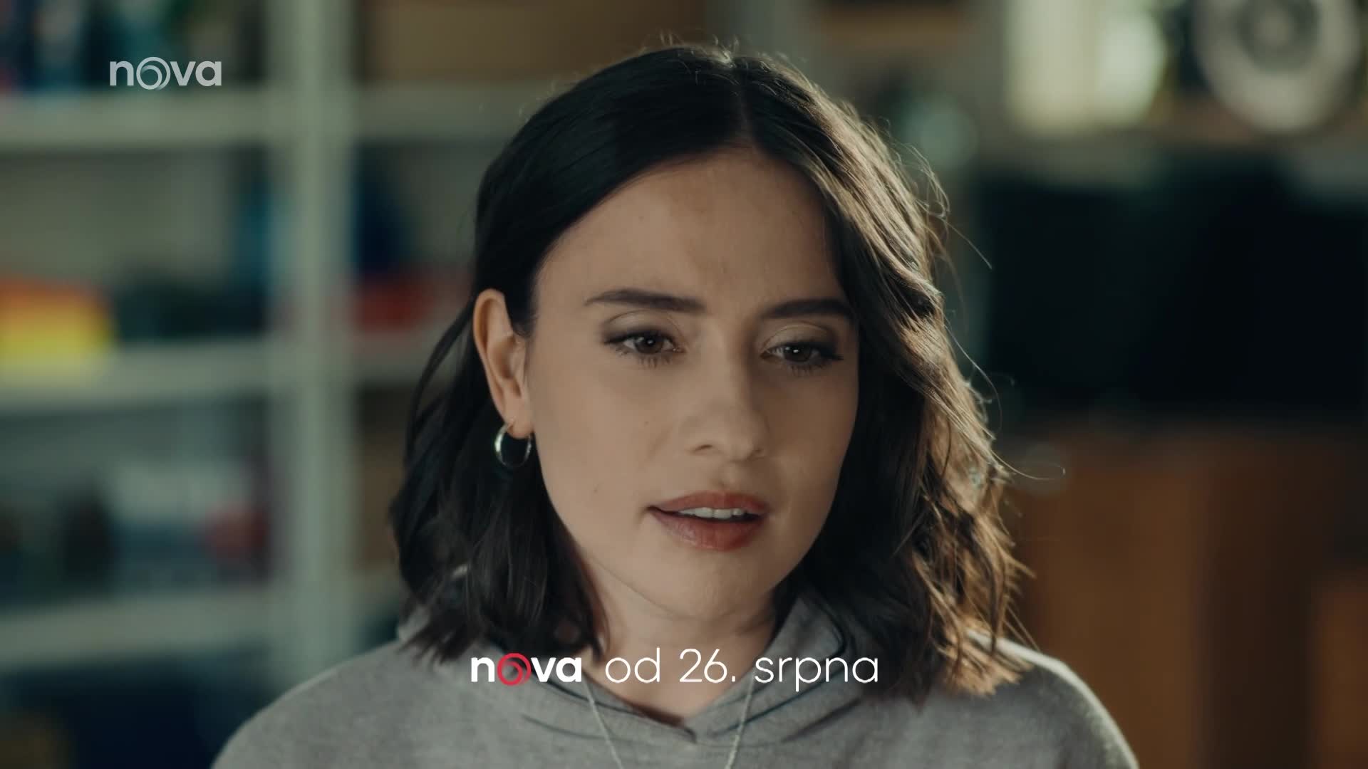 Nový rodinný seriál Bratři a sestry na Nově: Možná jich máte víc, než si myslíte
