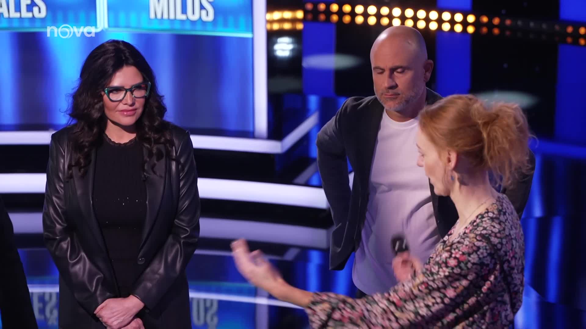Aleš Lehký z Luneticu má plán. V Na lovu se chce ztrapnit před celou republikou