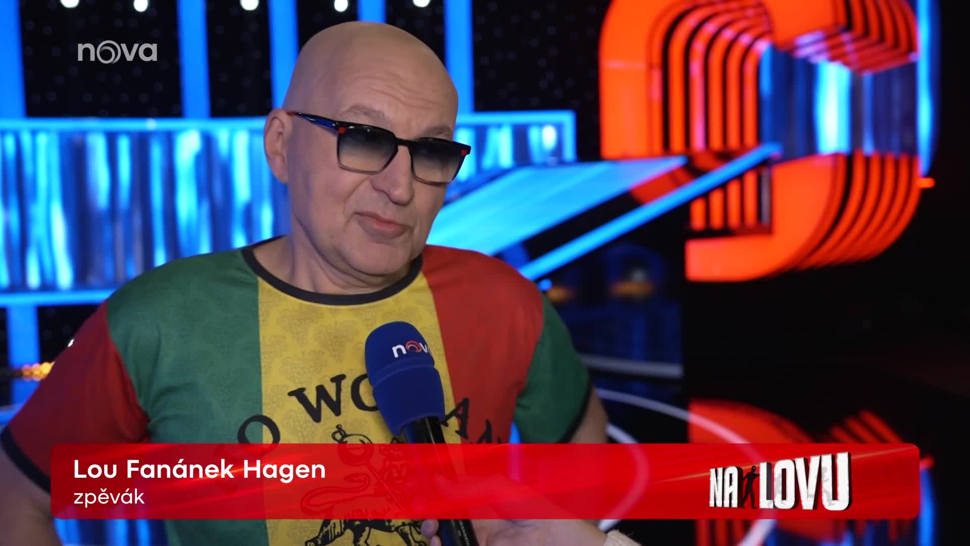 Drsné Na lovu: Vilém Čok omdlévá, Terezie Kovalová vsadila na esoteriku