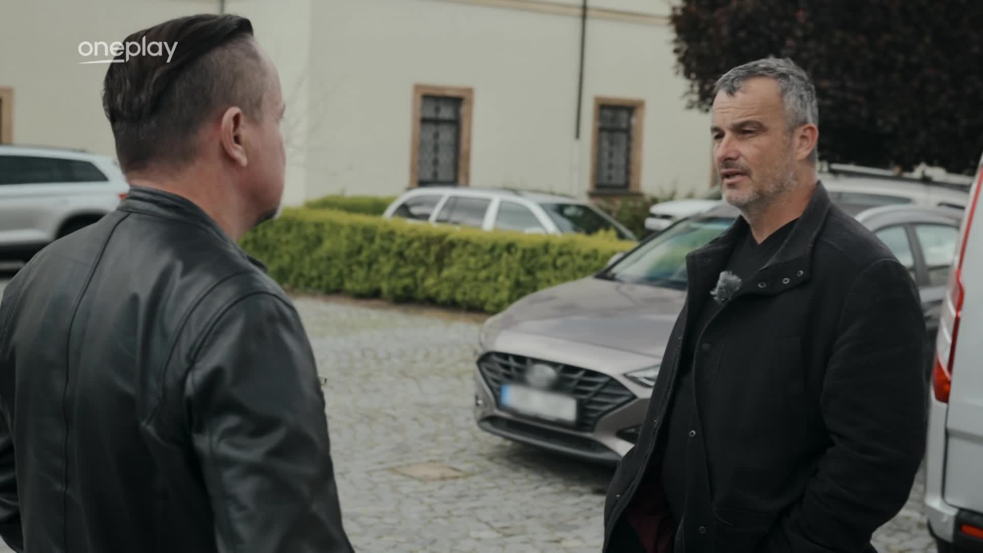 Rozplétání Případu Janákovi: Vyšetřovatelům pomohlo zahnat pachatele do kouta