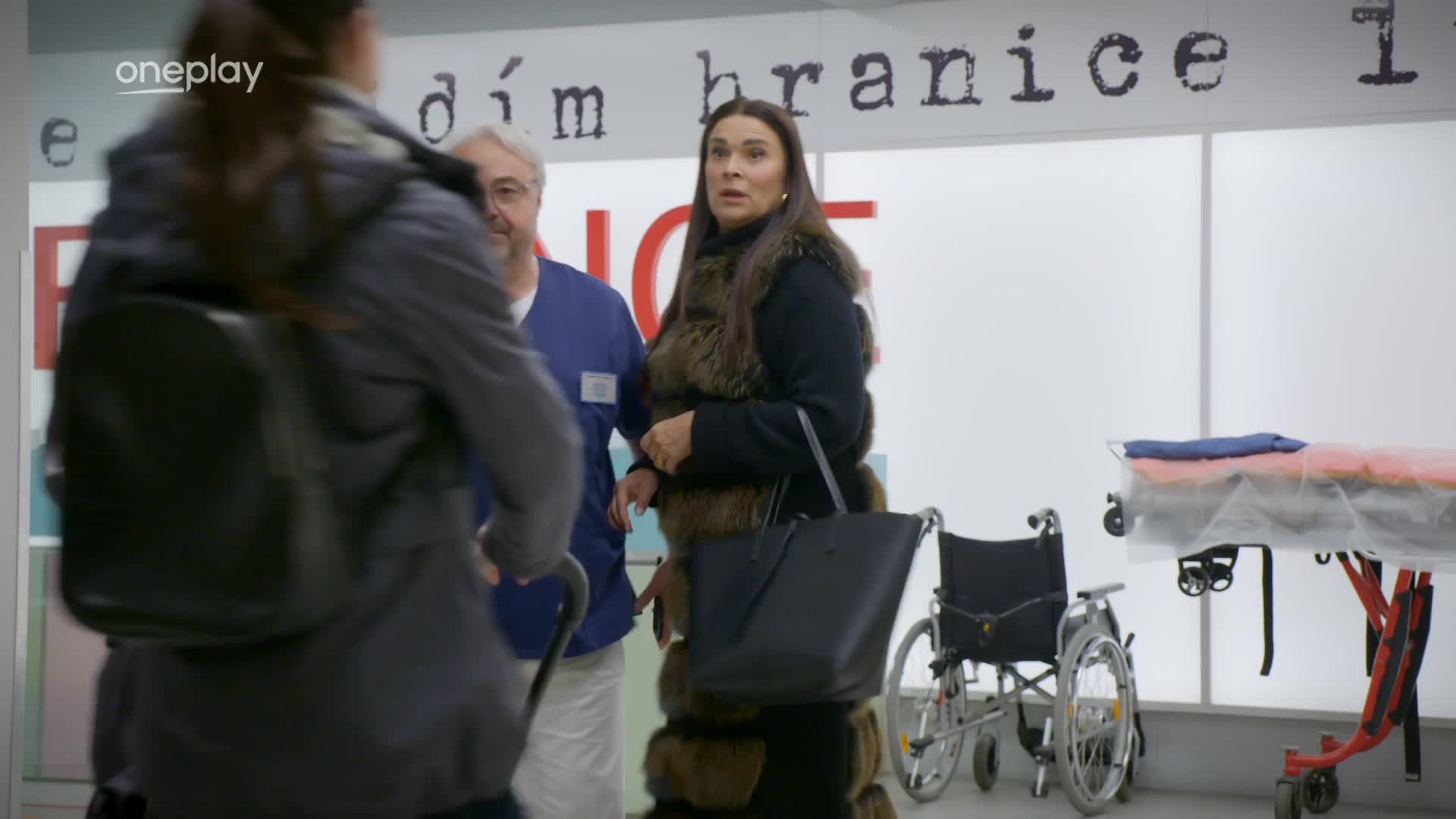Sandra z Ordinace odhalila triky Dariny. Chce Bibi ukázat pravdu