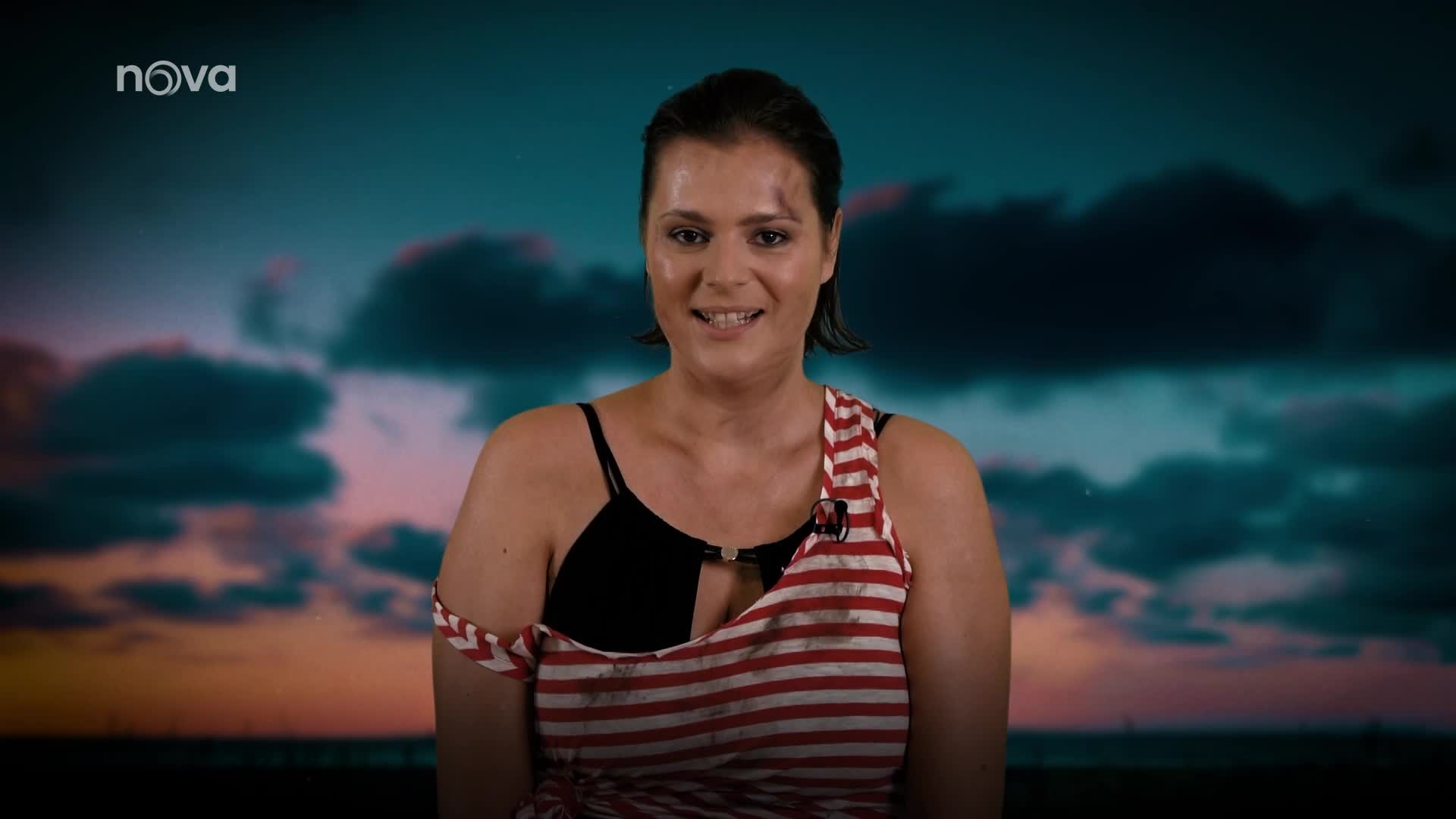 Ornella Koktová v Survivoru 2024: Do reality show se jedu vybouřit