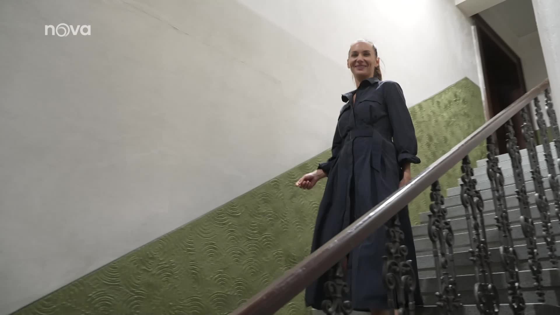 Sandra Nováková o Adrianě v Ulici: Nemám to hrát jako Krausová, říká