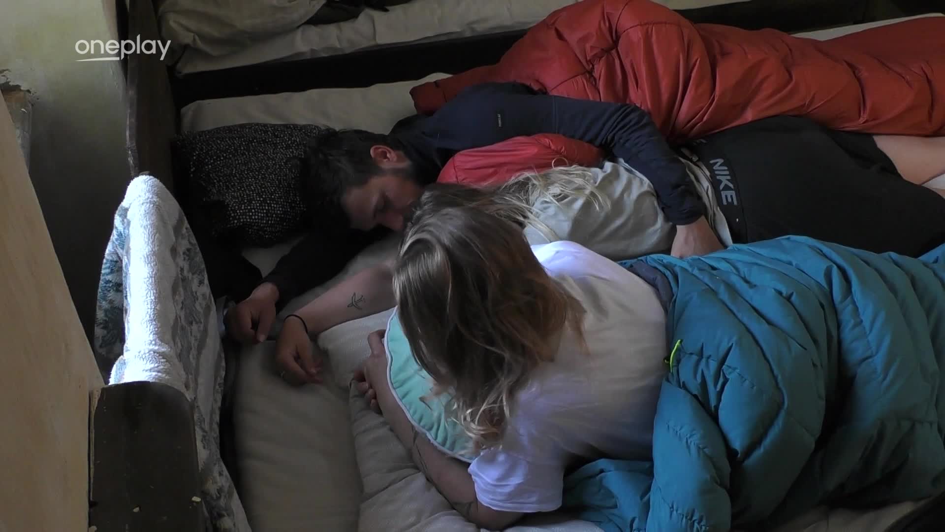 Andree leze na Farmě dojení i do snů: Mluví o něm ze spaní