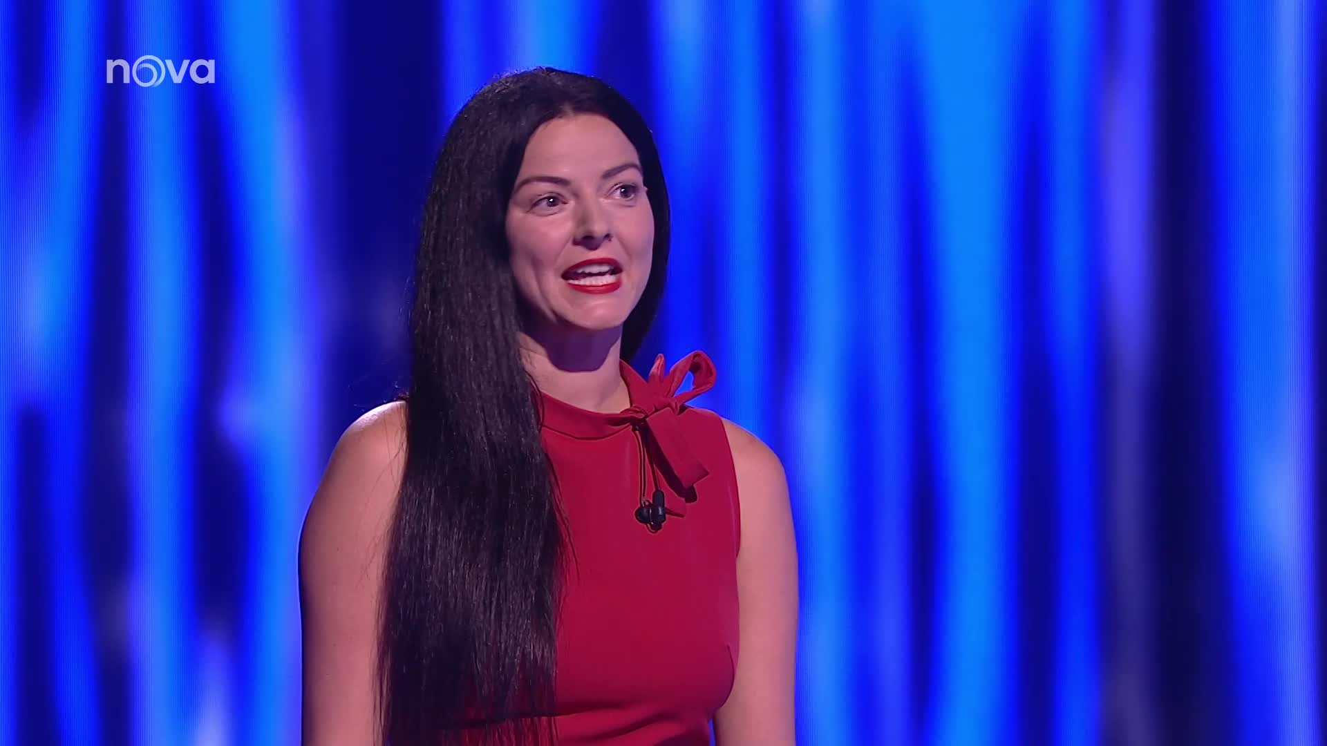 V Na lovu soutěžila sestra známe herečky z Ulice. Geny rozhodně nezapřou