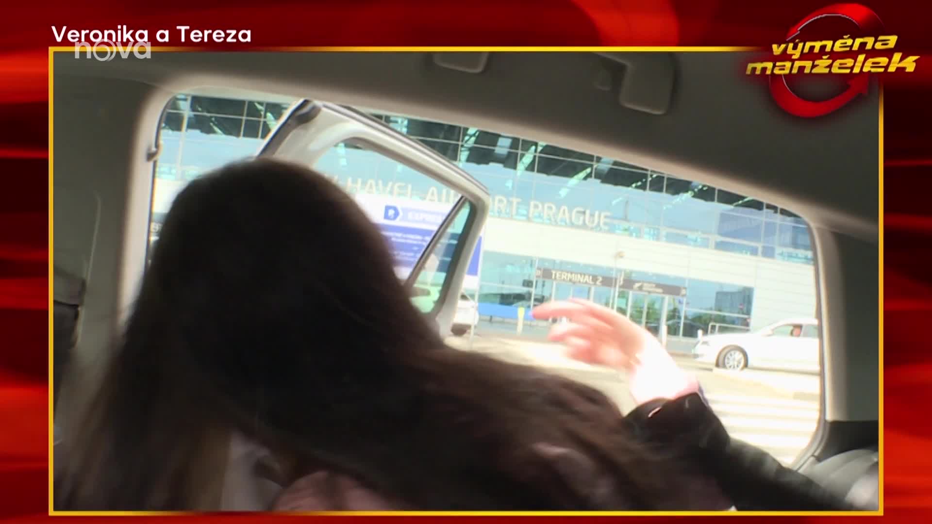 Po 3 měsících ve Výměně: Tereza a Artur řeší krizi po zásnubách