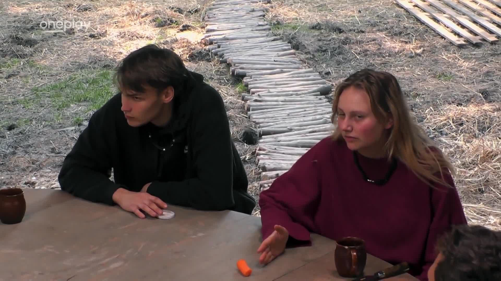 Kdo se na Farmě postará o zvířata? Andrea se musí ujmout vedení