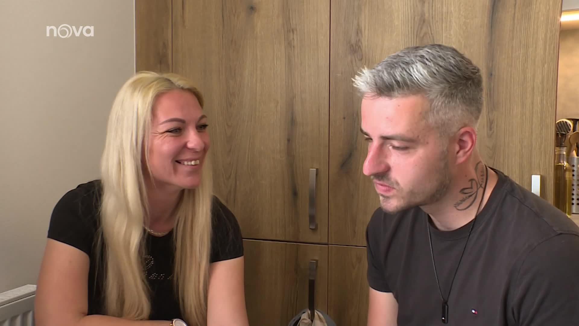 Pomůže jim Výměna? Podle rodičů je Tereza ve vztahu moc chladná