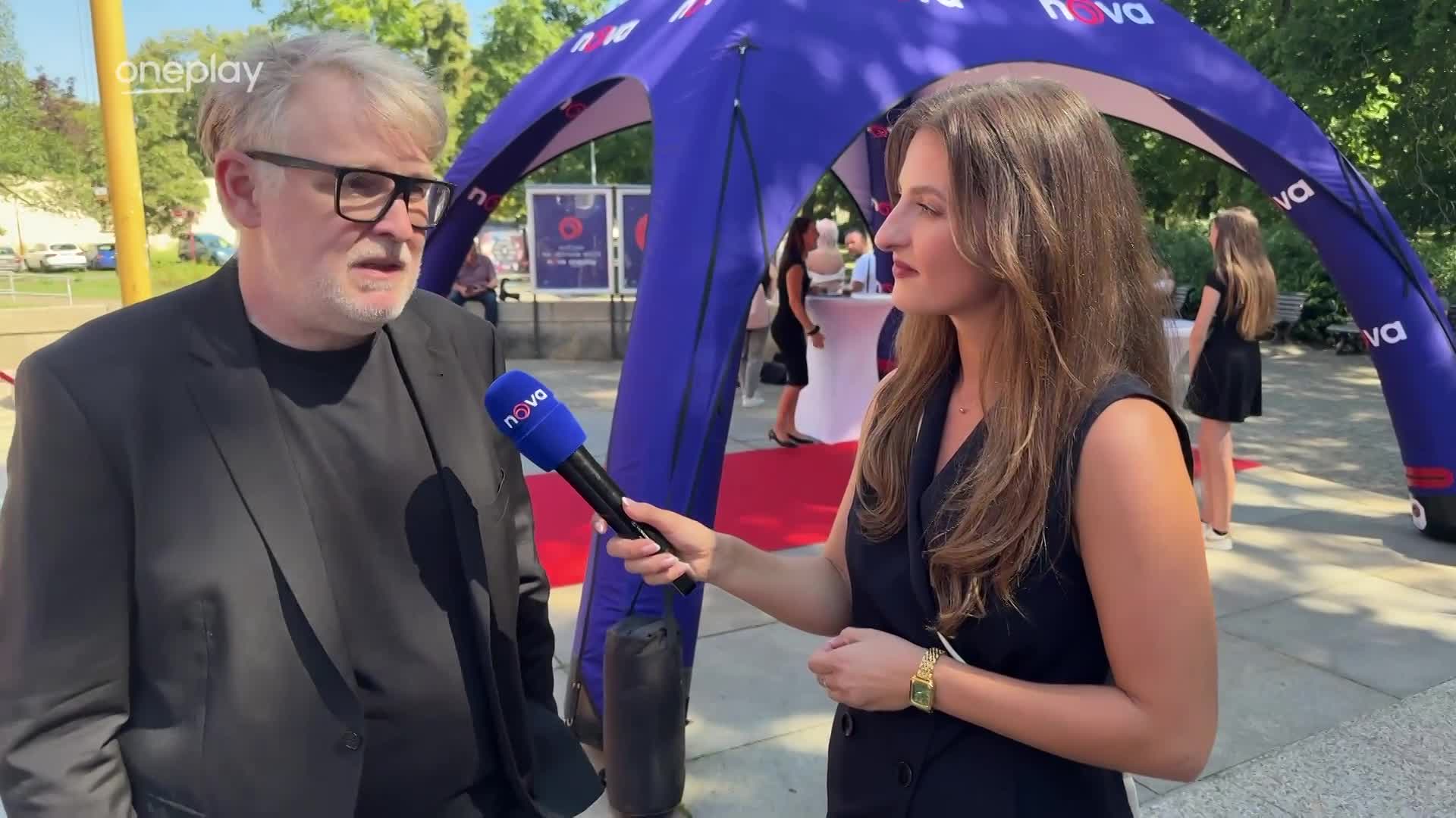 Fotbalová série Štěstíčku naproti: Těšte se na fiktivní příběh o reálné korupci