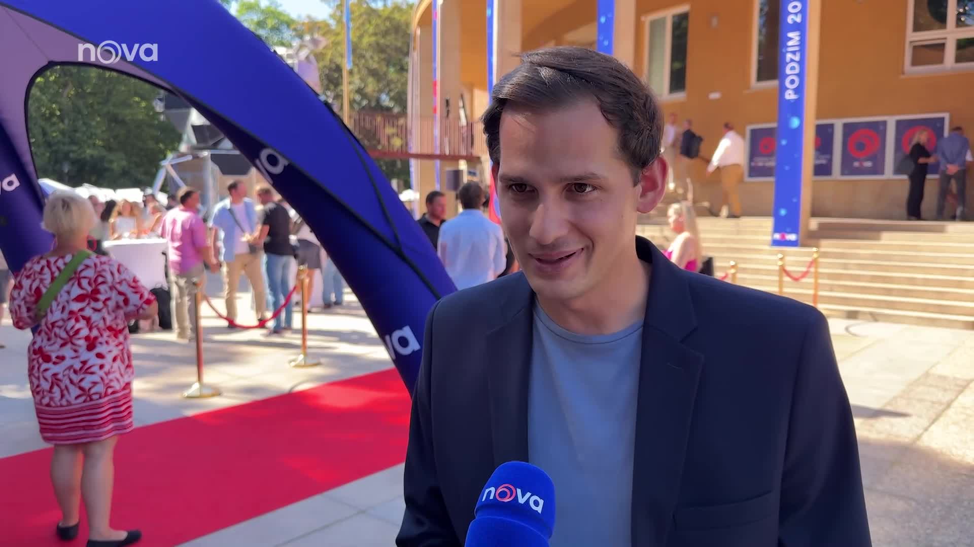 Volby na Nově: Diváci se budou moct ptát politiků