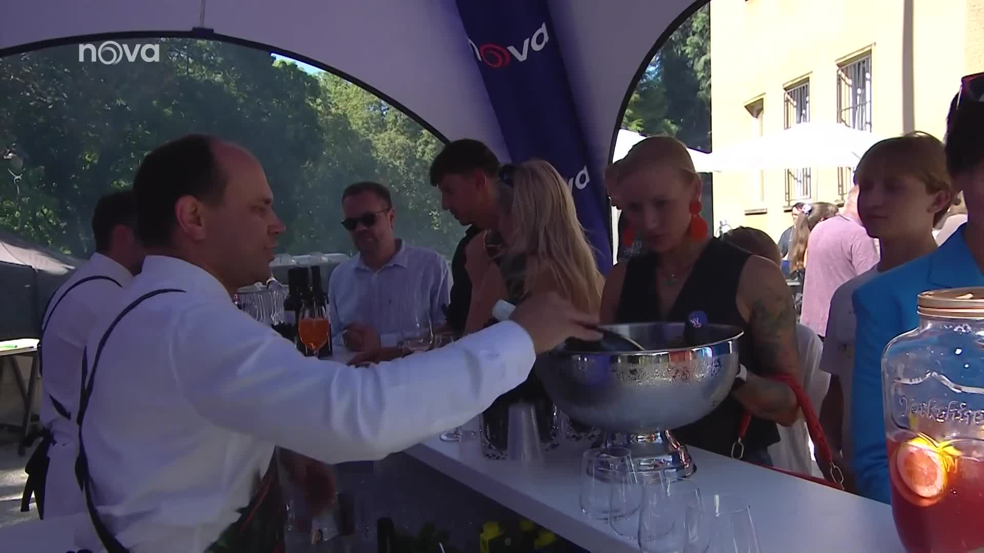 Metoda Markovič: Hojer míří na Novu. Naváže na ni dokumentární série