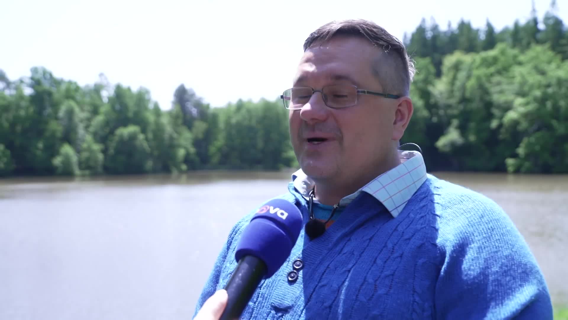 Návrat vypadlíků na Farmu: Luboše nejvíc zajímá koprovka