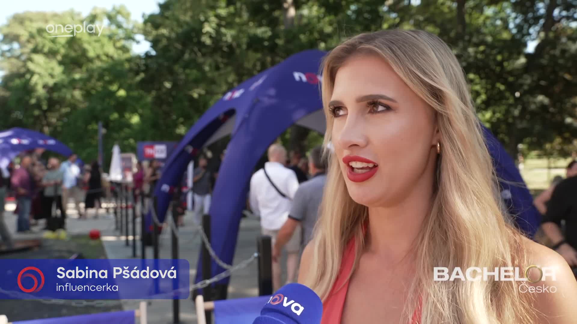 Emotivní zpověď ex Bachelorových: Setkání Sabinu a Jana zasáhlo