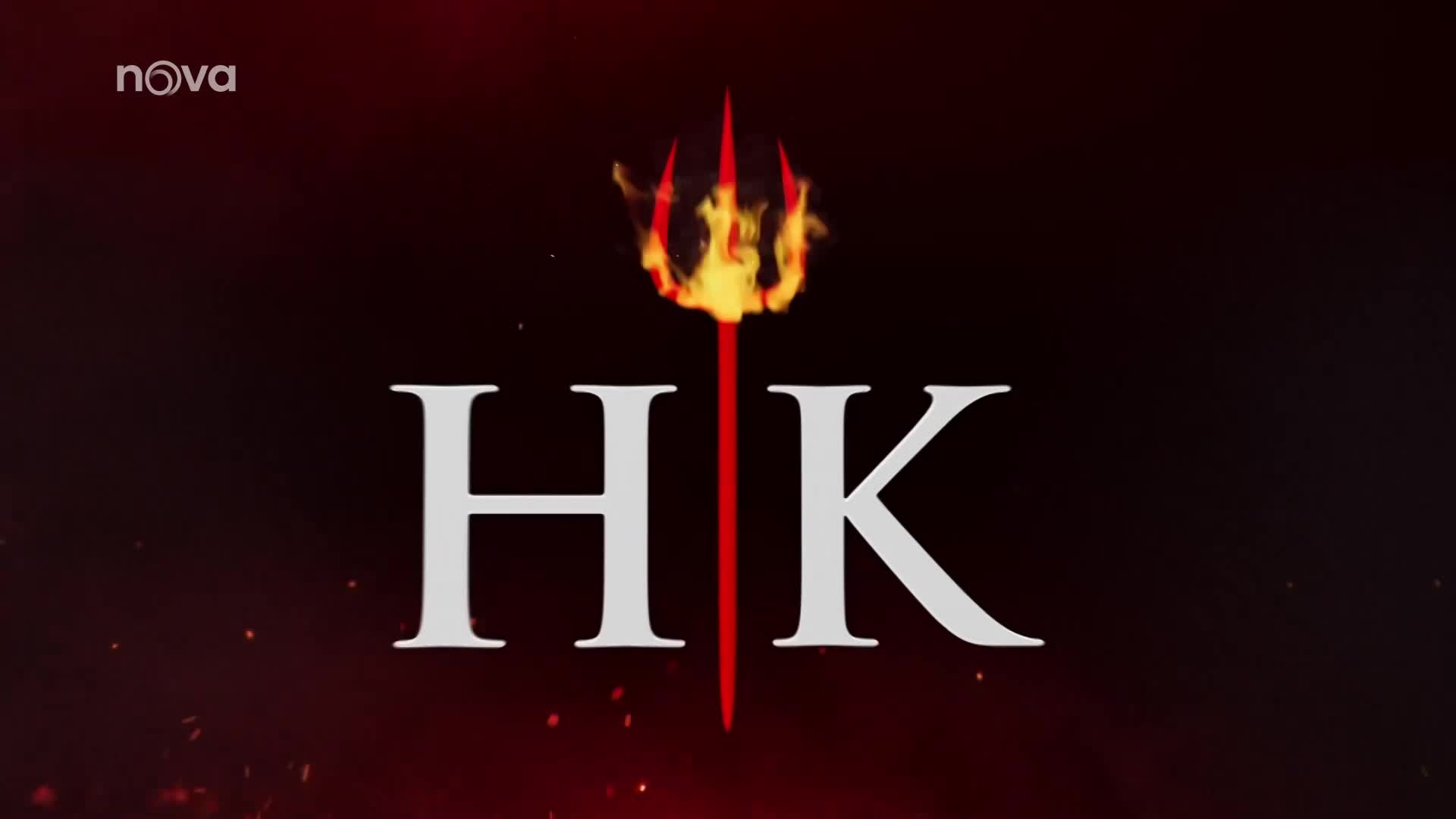 Hell's Kitchen Česko se opět rozpálí: 17 odvážných zabojuje o pohádkovou výhru