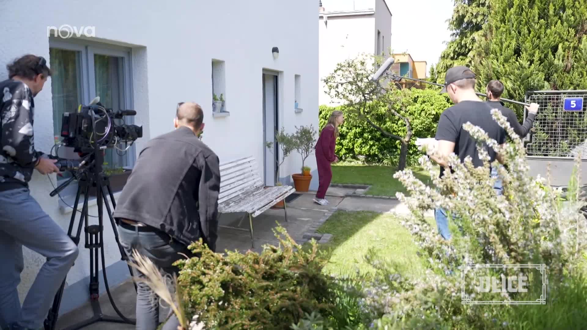 Nová postava Agáta v Ulici: Prošla si těžkou fází života, říká Marková