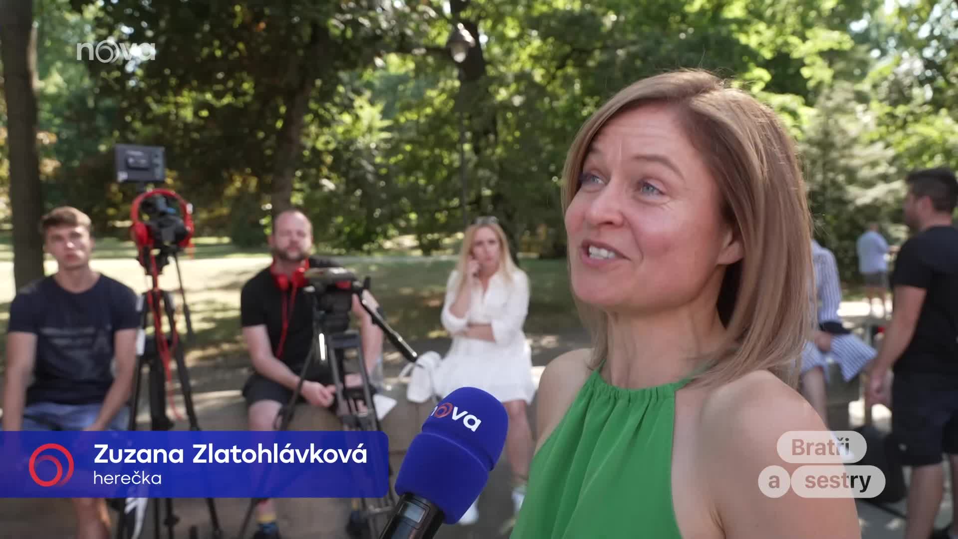 Jediný DNA test, který změní vše: Hvězdy odhalují svůj původ
