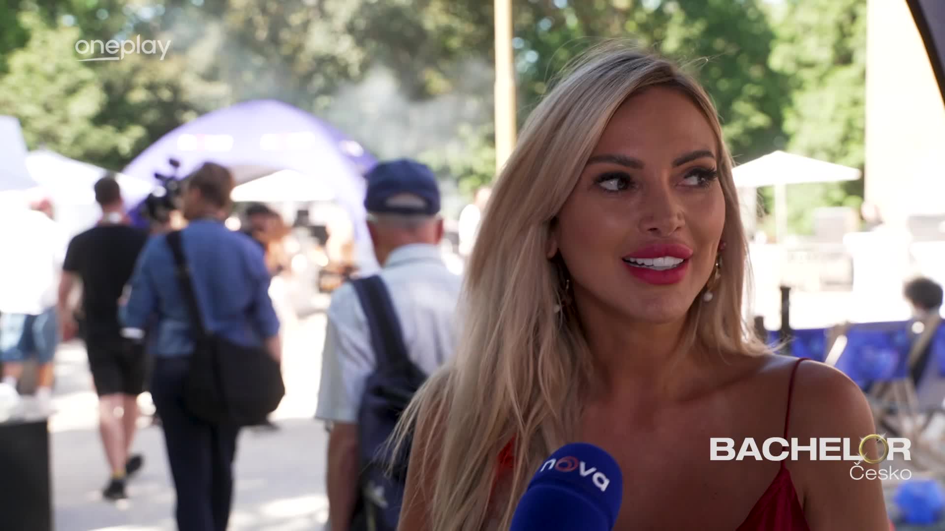 Návrat k přirozenosti: Bobina z Bachelora prošla velkou proměnou