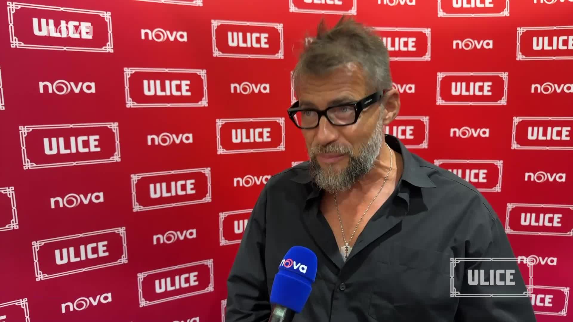 DOD - bořek slezáček