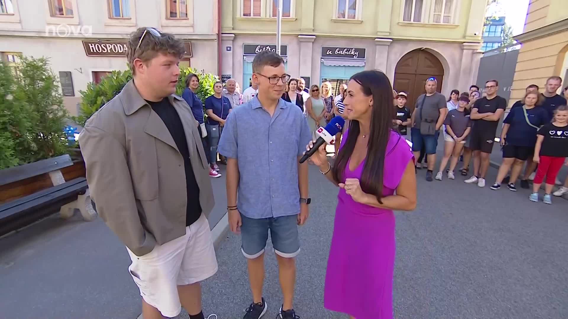 Bonusové reportáže 2025 DOD 16.+17.8.2025 B207664