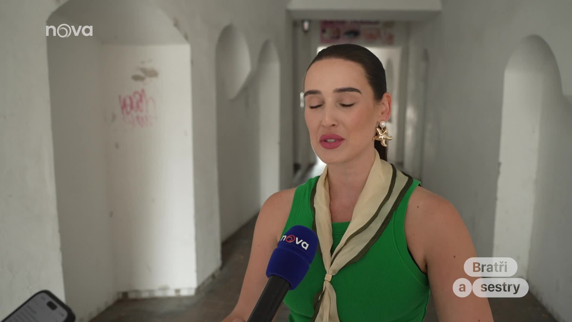 Co ví Doktor Vševěd o své DNA: V mužské linii se nezapřeme, směje se