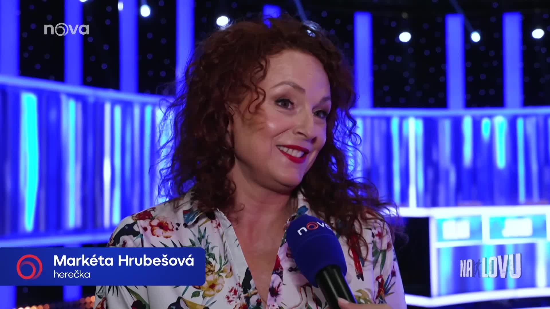 Hvězdy v Na lovu: Měcháček přichází improvizovat, Ježková napravovat reputaci