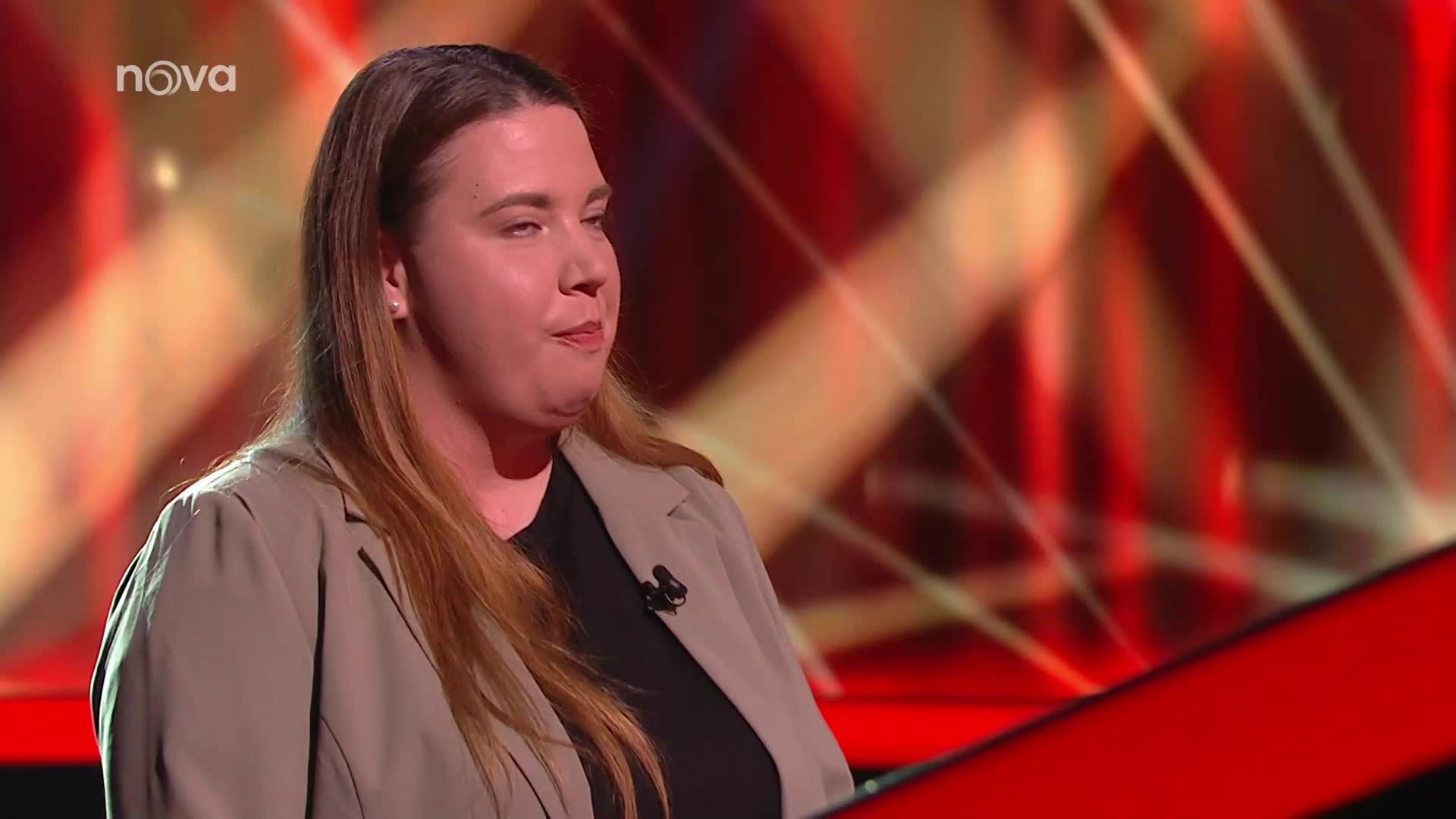 Soutěžící v Na lovu to natře Kalkulátorovi: Vás jsem nechtěla, vpálí mu