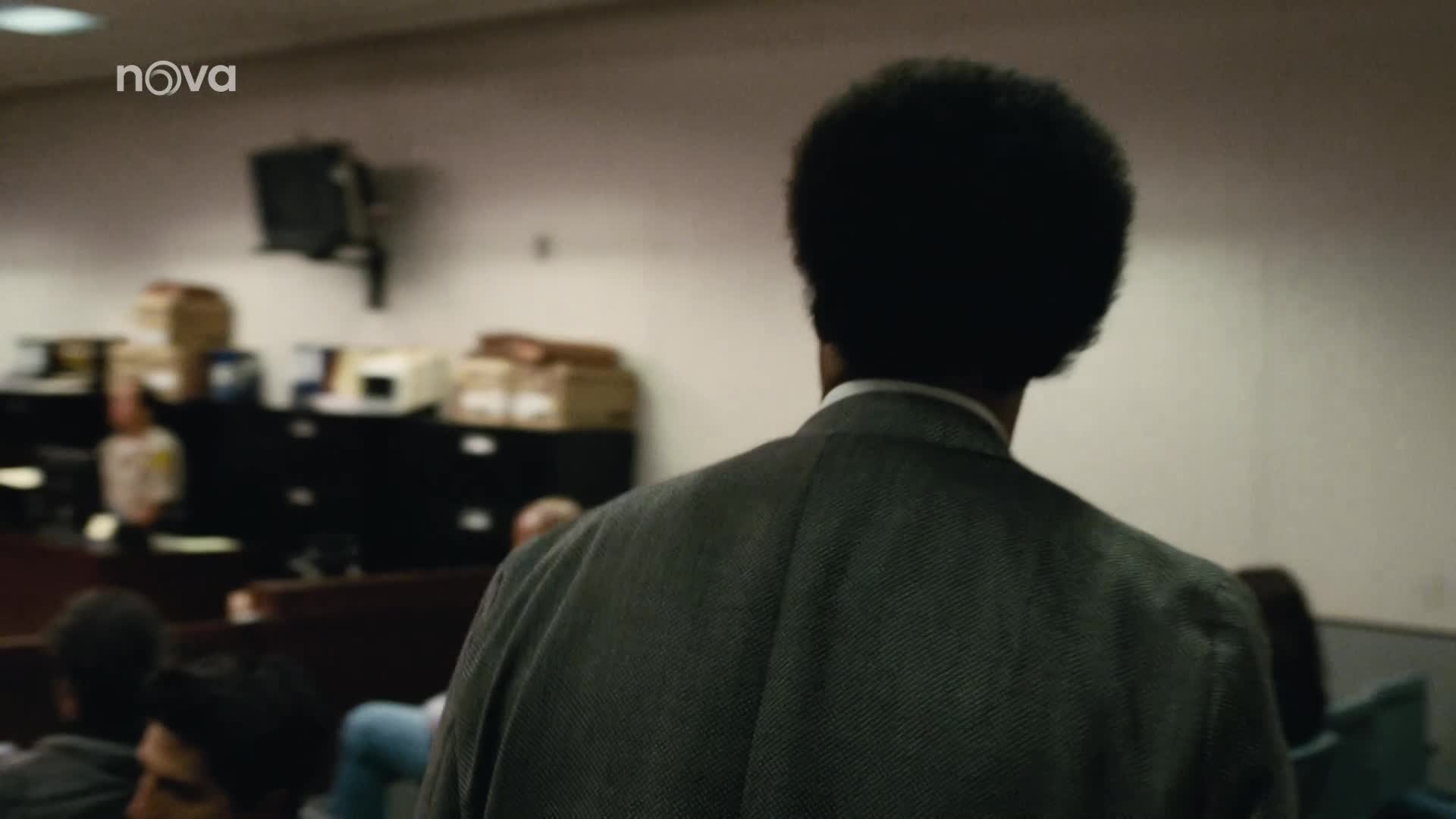 Roman J. Israel, Esq.: Denzel Washington za roli právníka málem získal Oscara