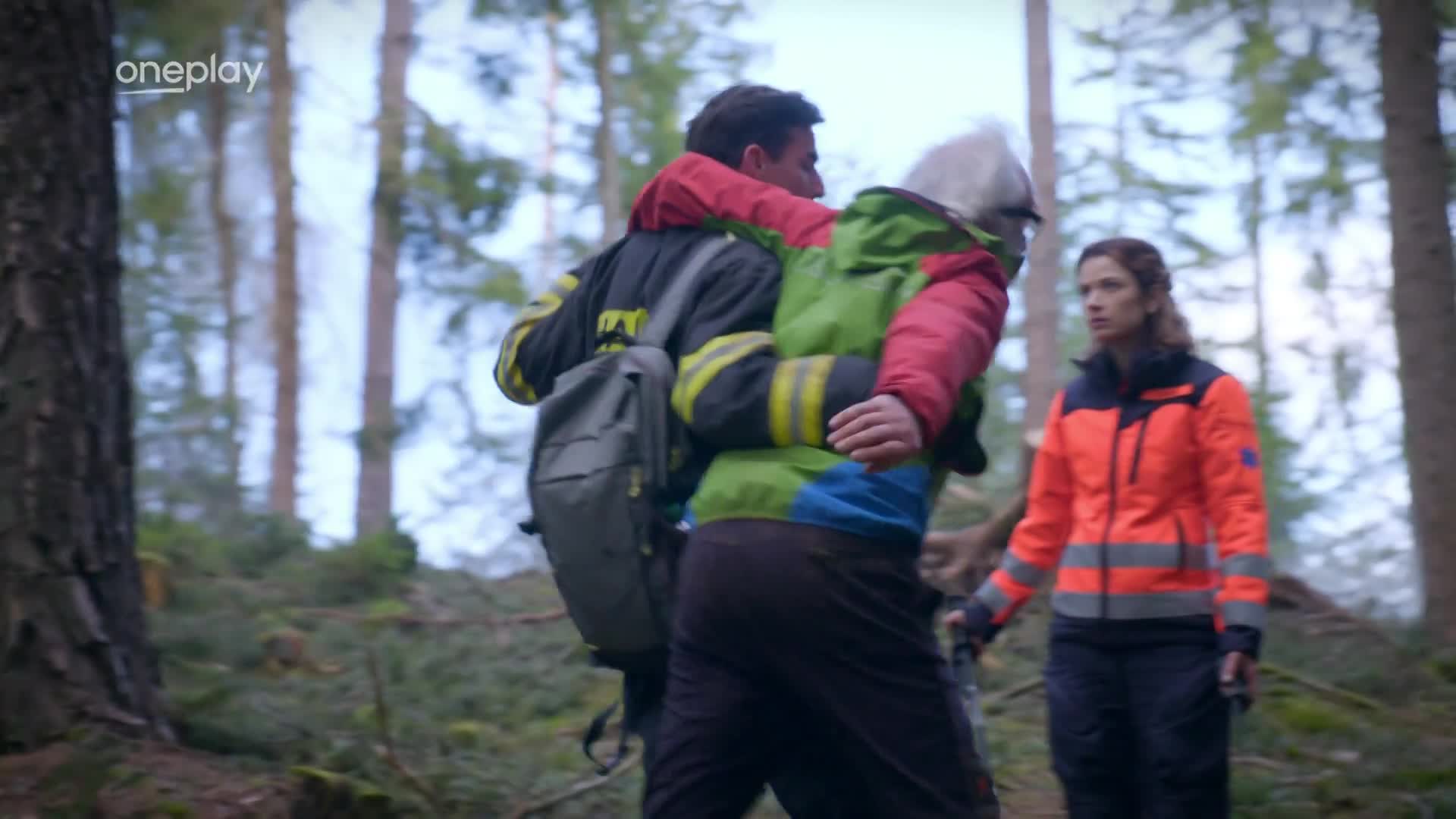 Ricky z Ordinace vyznal Bibi lásku: Chci tě, ale proti Patrikovi nemám šanci