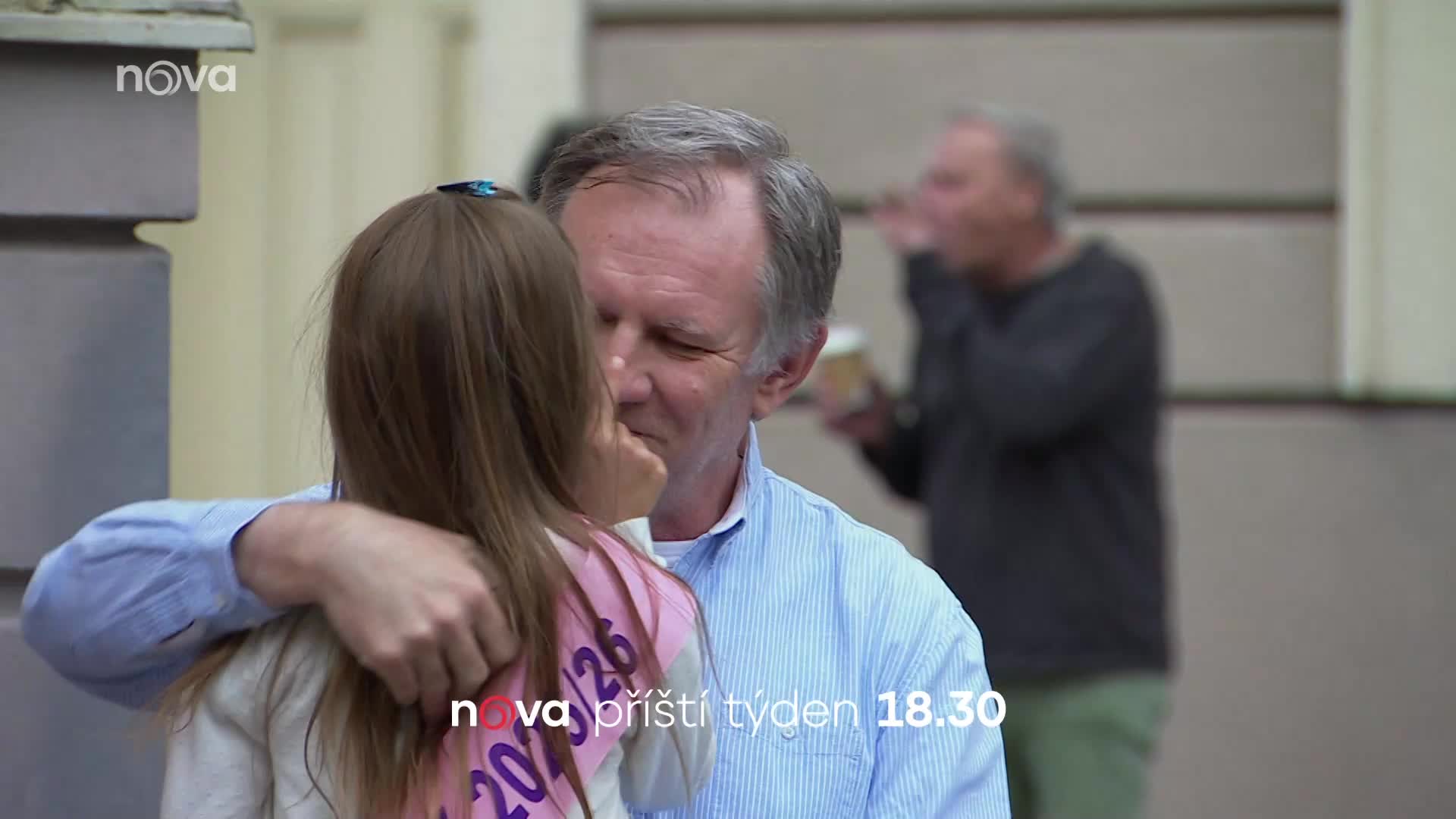 Příští týden v Ulici: Nehoda, nové začátky a prozření Adriany