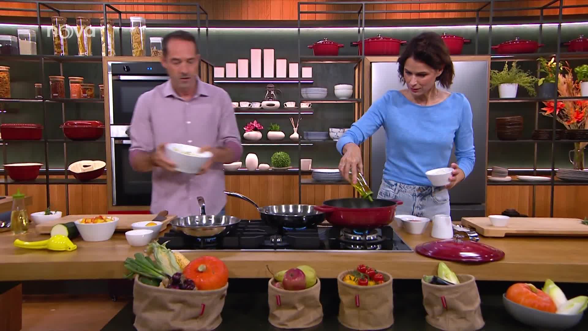 Tescoma s chutí Zeleninové ratatouille B212340