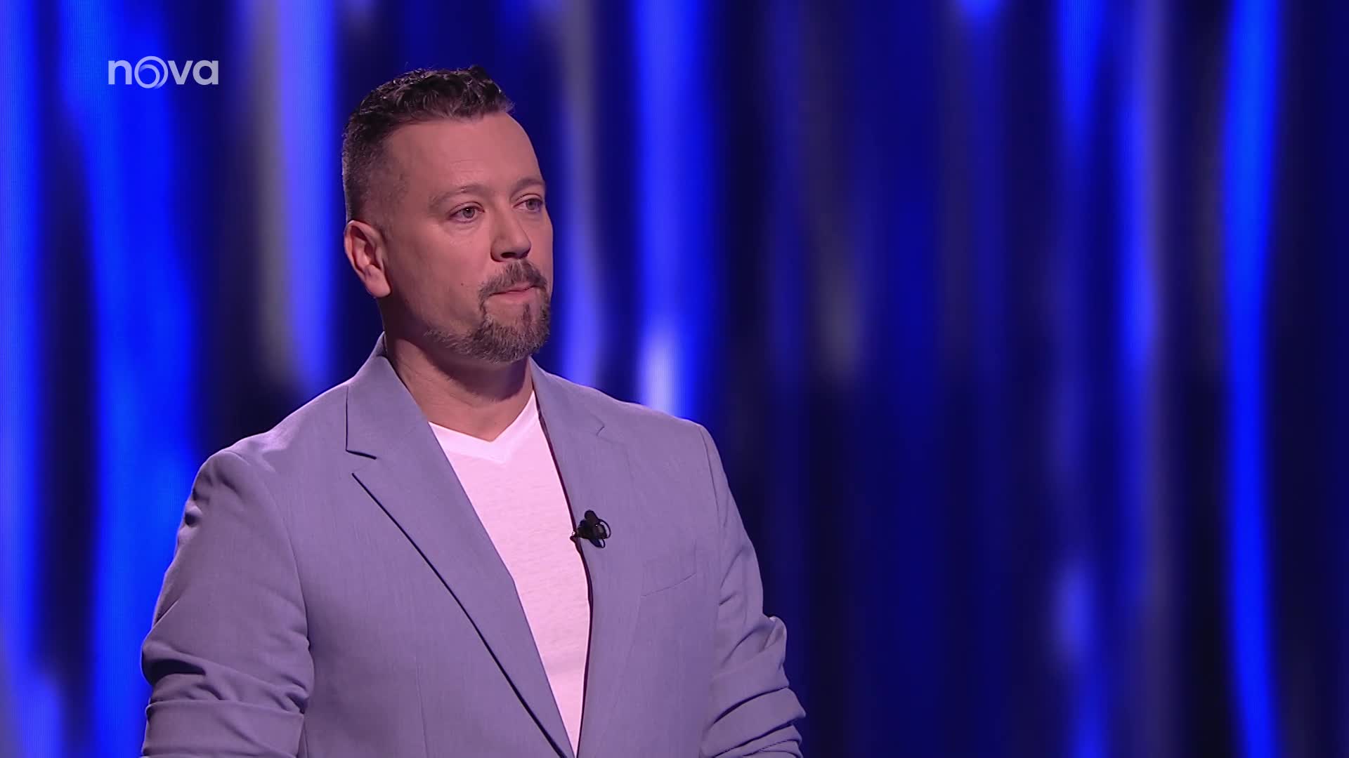 Michal Kavalčík v Na lovu odhalí tajemství: Řekne, jak skončil Ruda z Ostravy