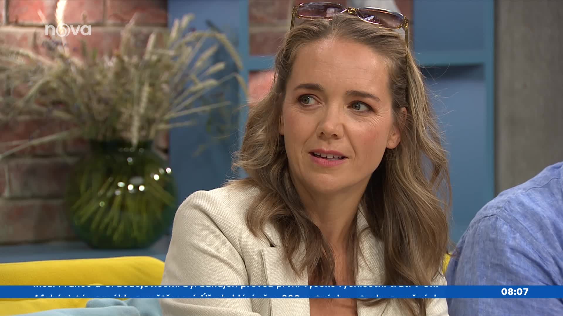 Vondráčková přiznala slabost Soni v Ulici. Achilovkou jsou pro ni Erik a Egon