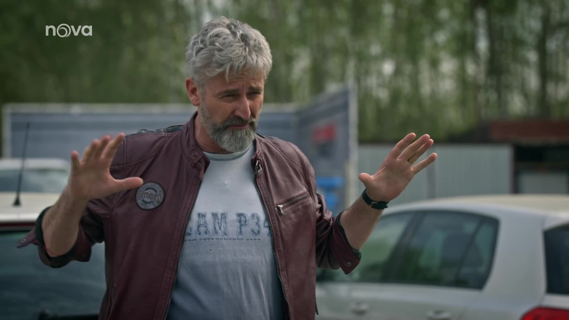 Bob v Bratrech a sestrách perlí. Synovi dá velmi svéráznou radu do života