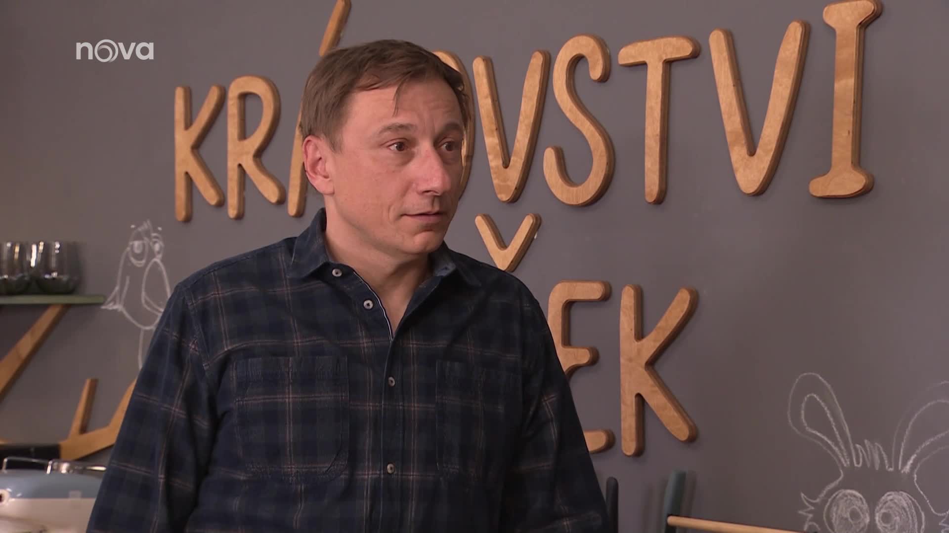 Bára z Ulice zjihne: Pavel se pro ni stane během chvíle hrdinou