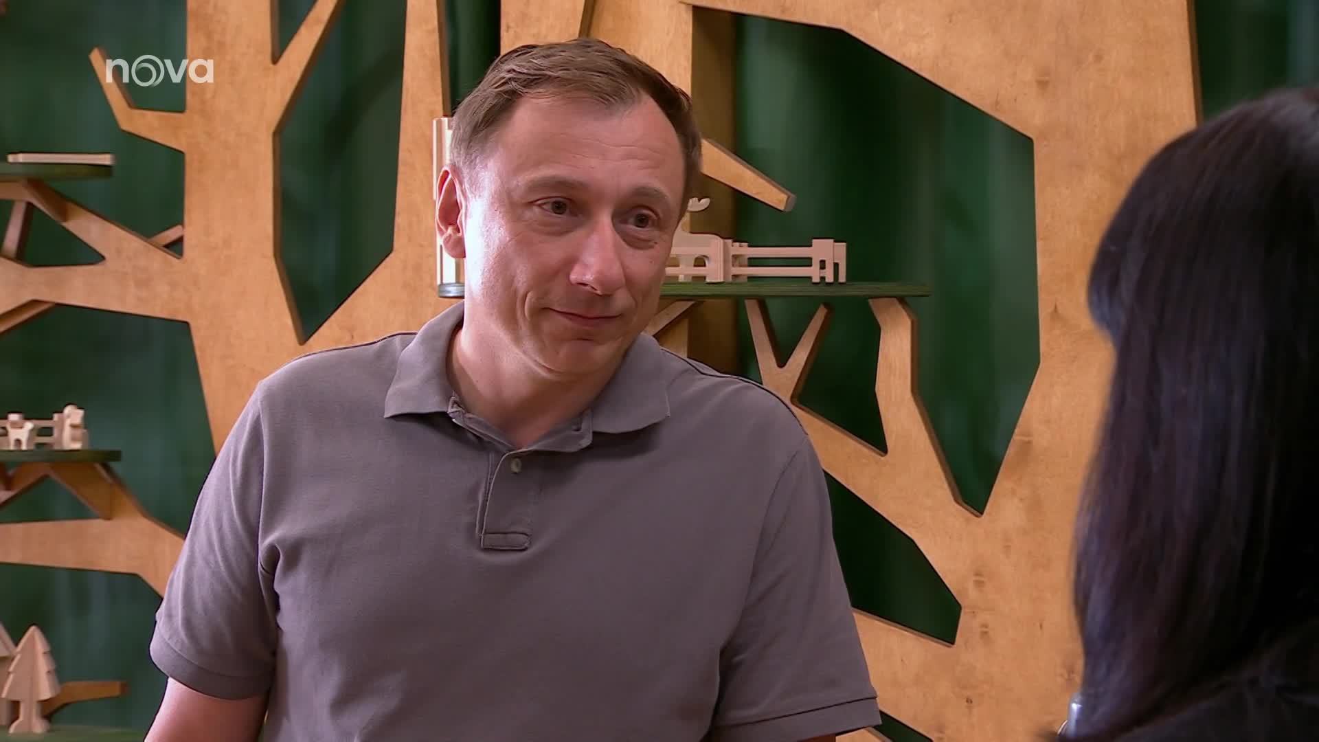 Pavel z Ulice má pro Báru špatnou zprávu: Chce být jen kolega
