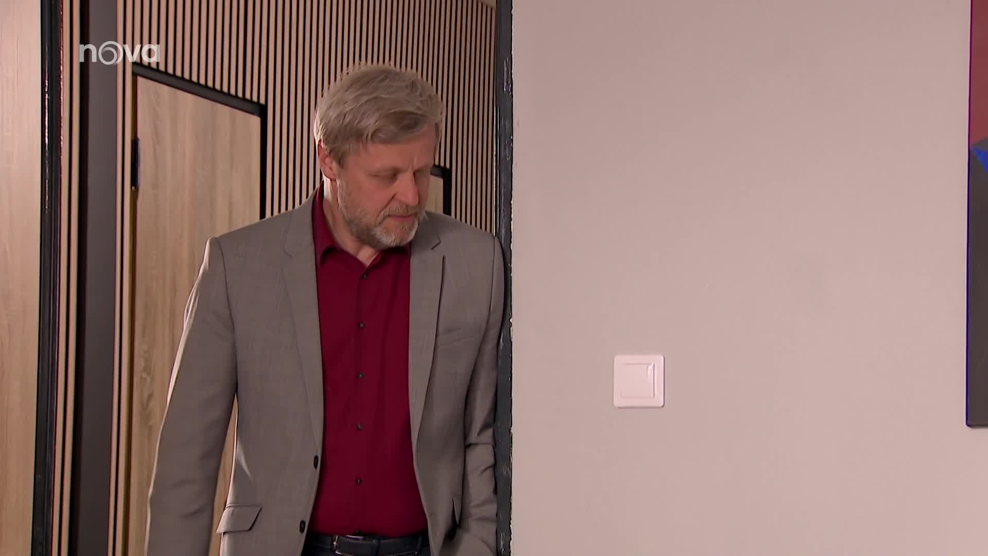 Luděk z Ulice razantně zakročí. Chce střídavou péči